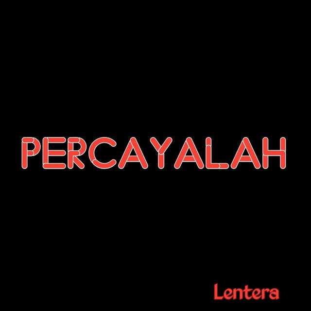Percayalah