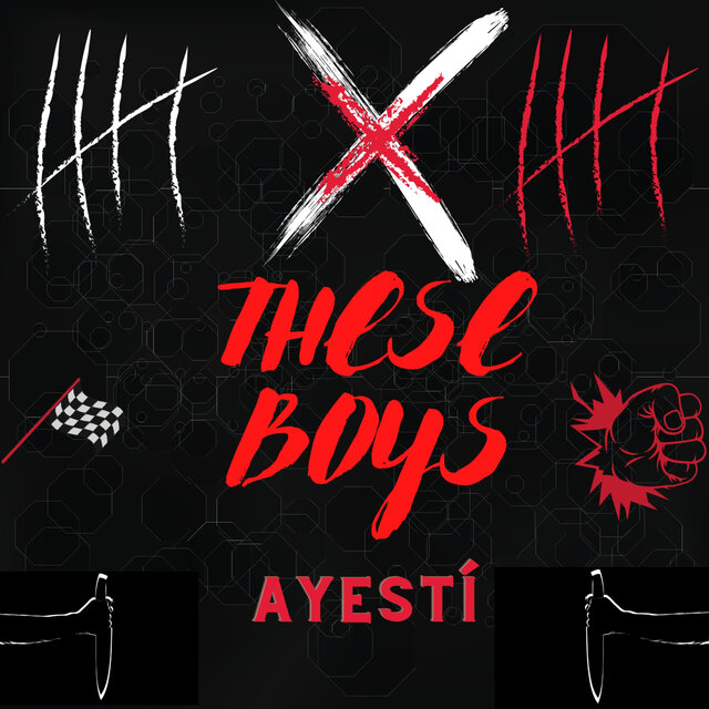 These Boys