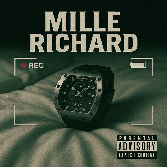 Mille Richard