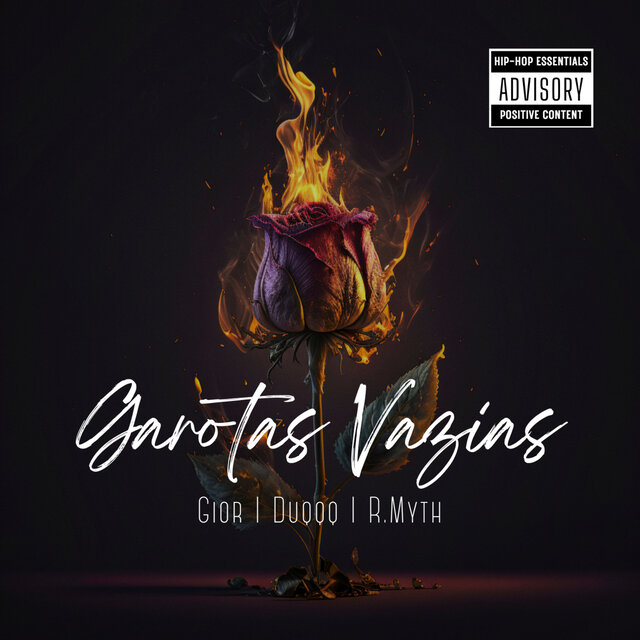 Garotas Vazias