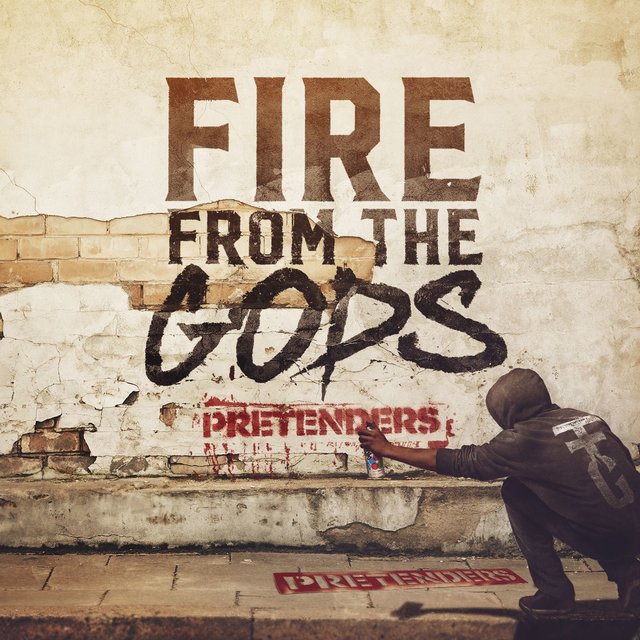 Pretenders (Single Version)