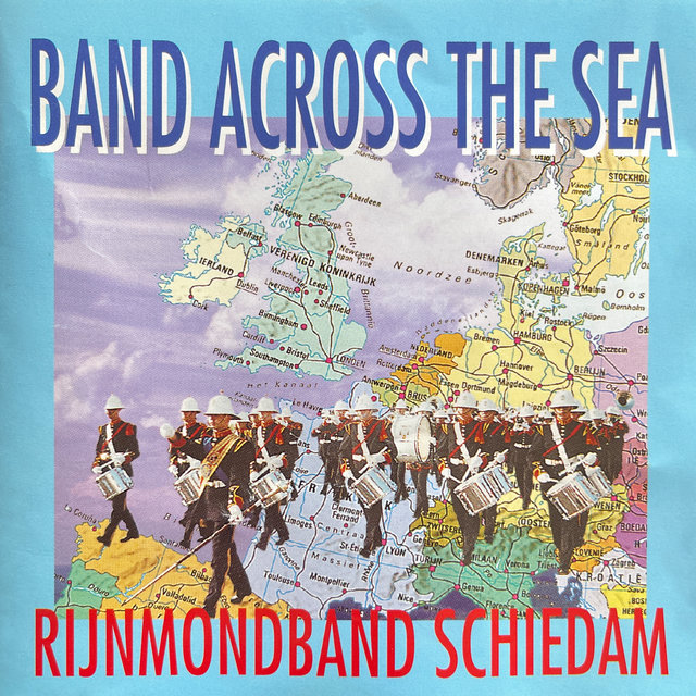 Band Across The Sea