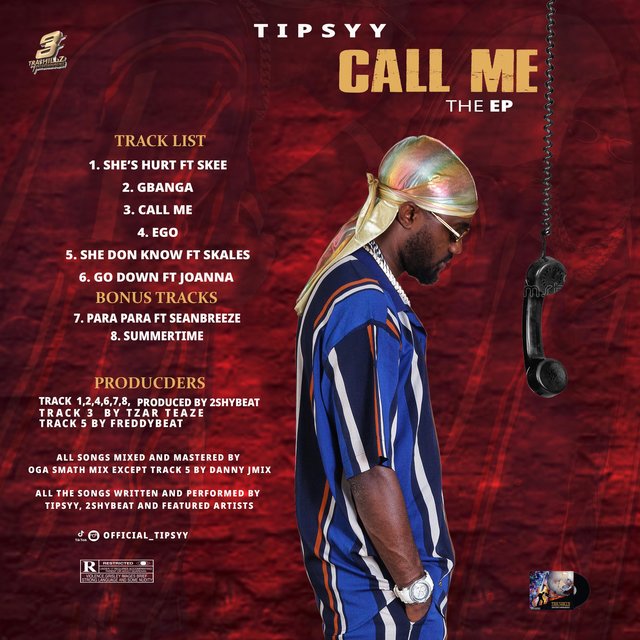 Call me