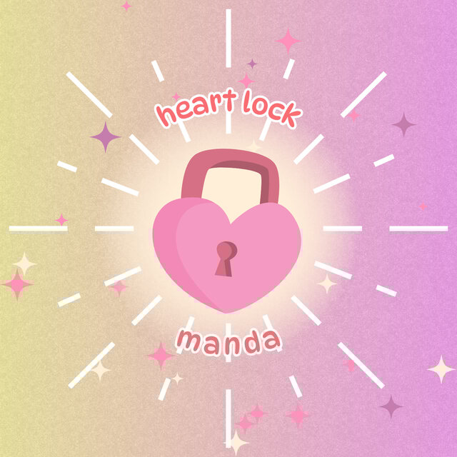 Heart Lock