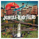 Cover art for album Keep it Jungle by Jungle Brothers