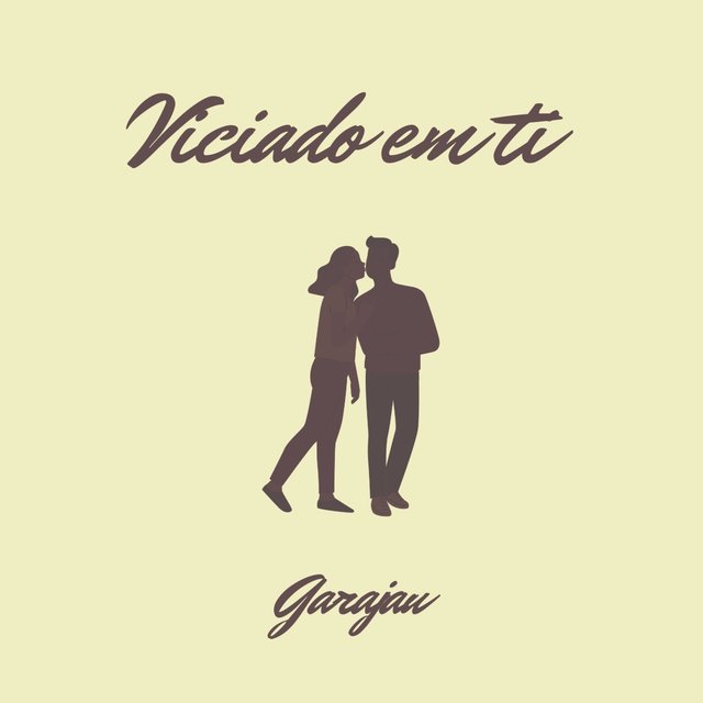 Viciado em Ti