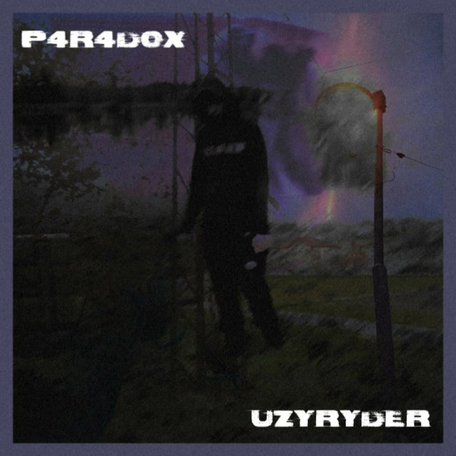 P4R4D0X EP