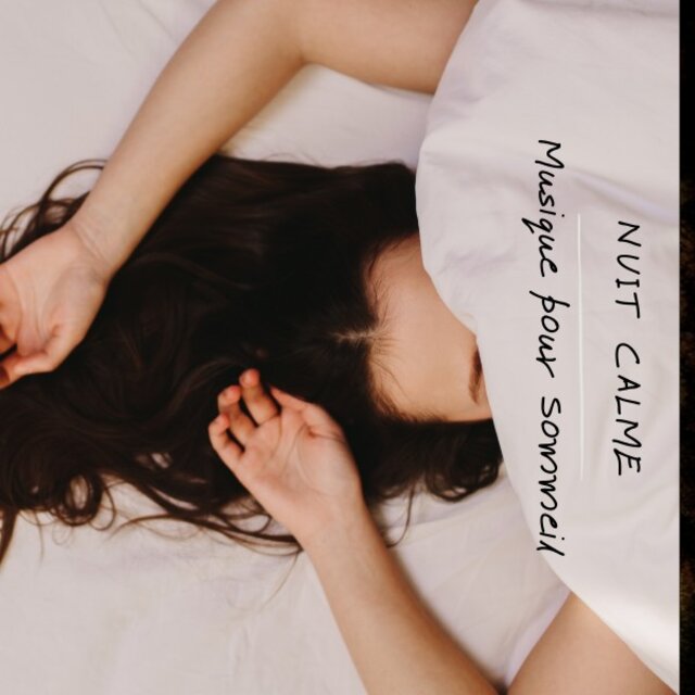 Nuit Calme: Musique Douce
