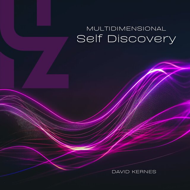 Multidimensional Self Discovery (Sonic Journeys Through 432Hz & 528Hz Frequencies)