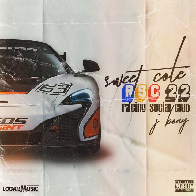 Racing Social Club