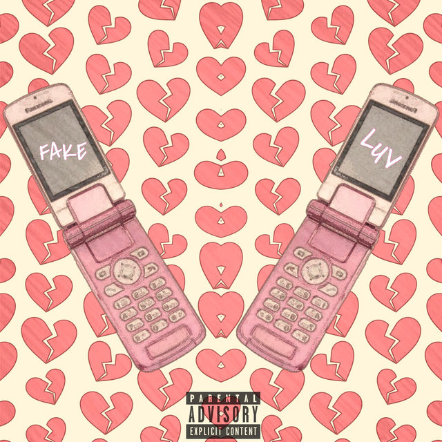 Fake Luv