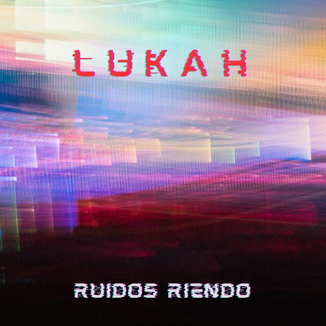 Ruidos Riendo