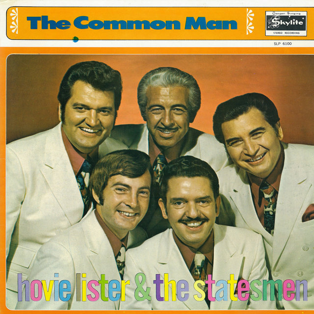 The Common Man