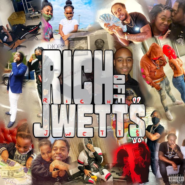 Rich Off Jwetts