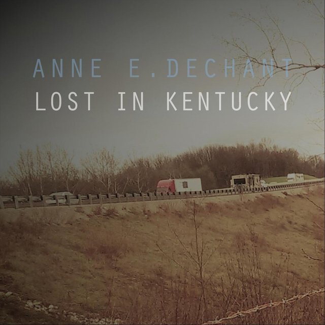 Lost in Kentucky