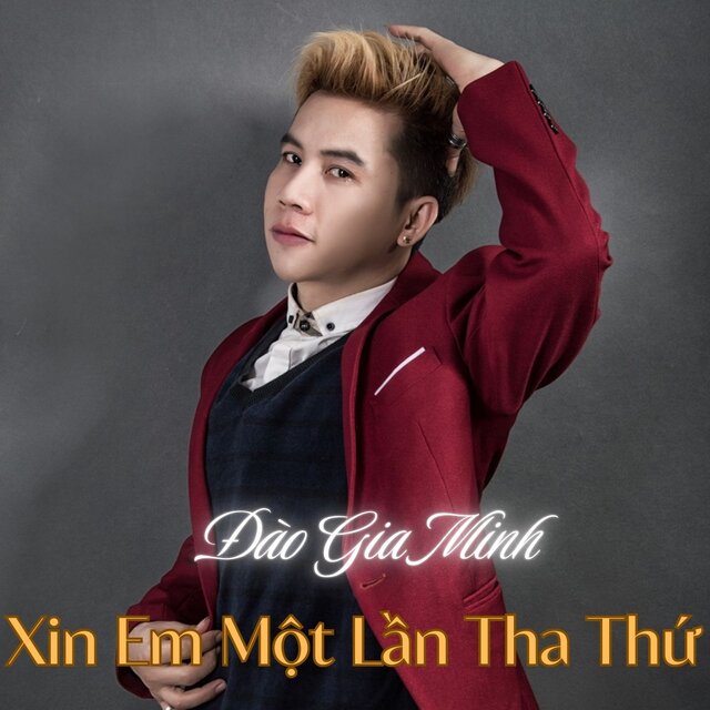 Xin Em Một Lần Tha Thứ