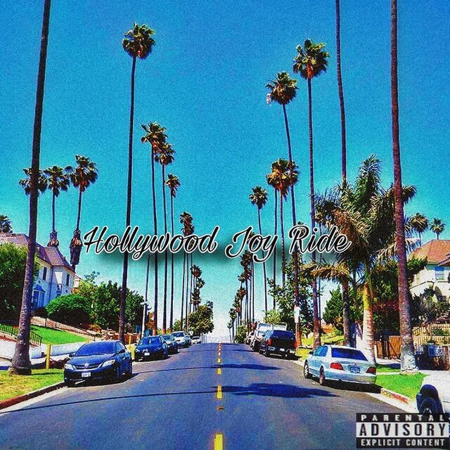 Hollywood Joy Ride