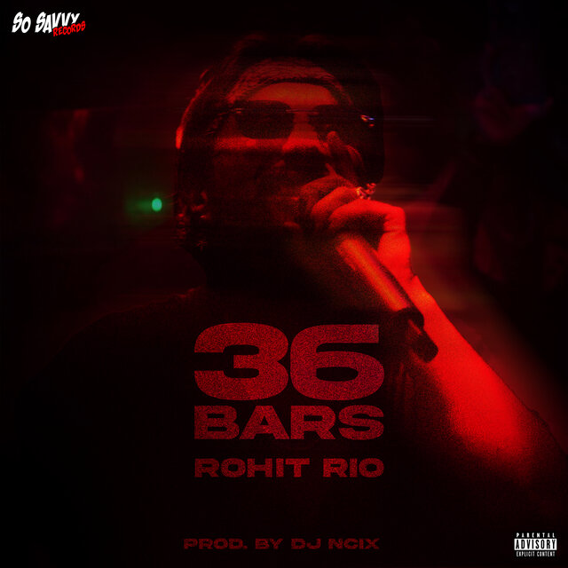 36 Bars