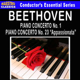 Piano Sonata No. 23 in F Minor, Op. 57 