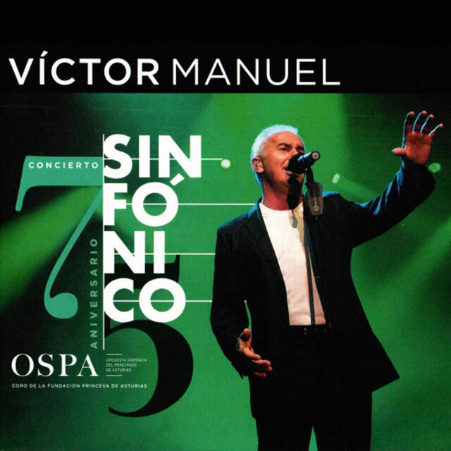 Sinfónico (En Directo)