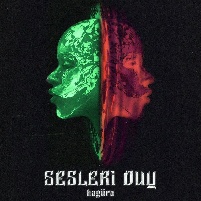 Sesleri Duy
