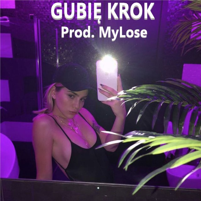 Gubię krok