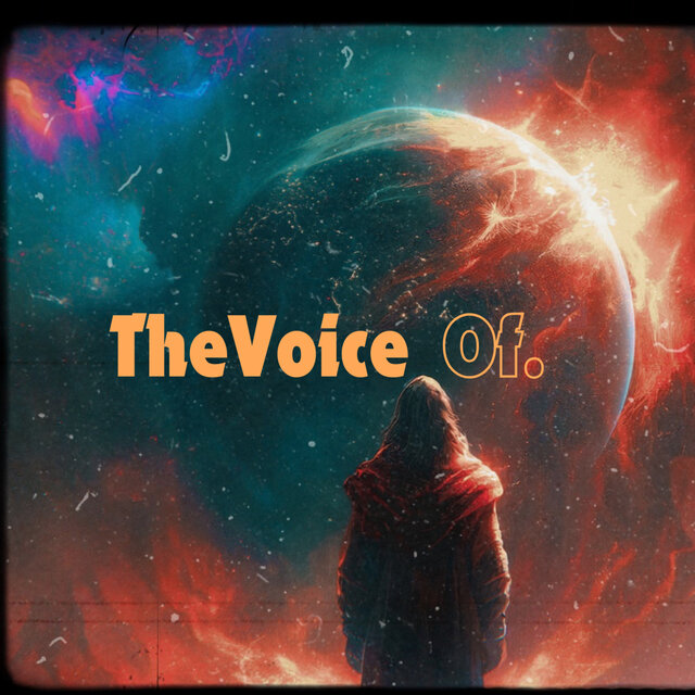 TheVoice Of.