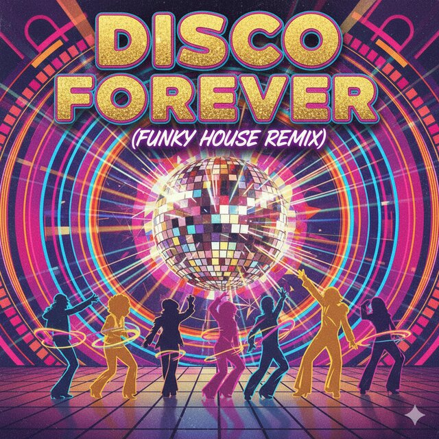 Disco Forever