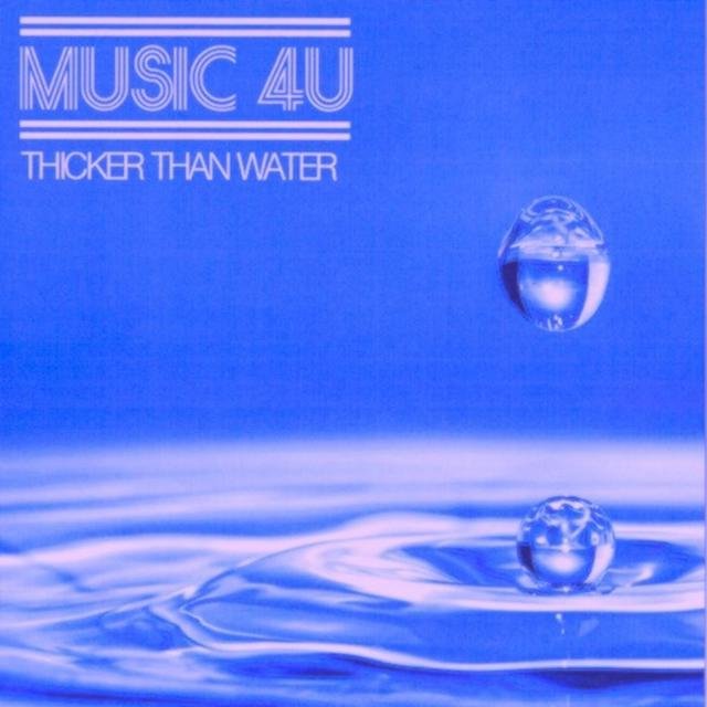 Thicker Than Water