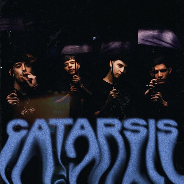 Catarsis