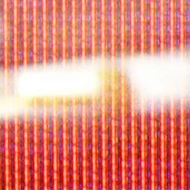 Explosion Multikulti