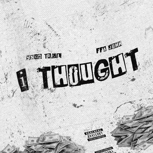 I Thought (feat. FFA Johh)