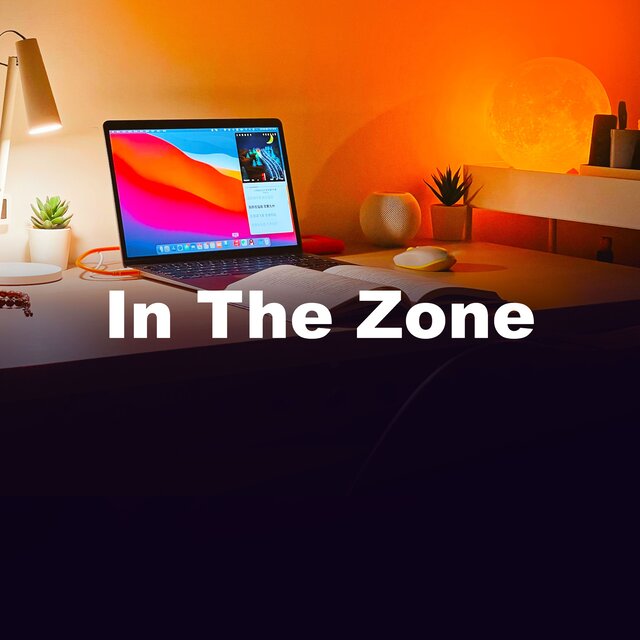 In The Zone