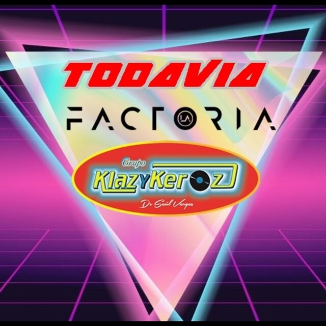 Todavía