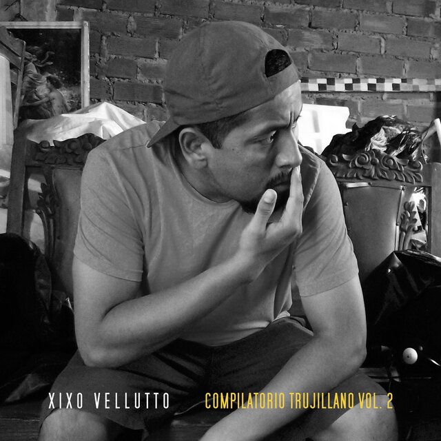 Compilatorio Trujillano, Vol. 2