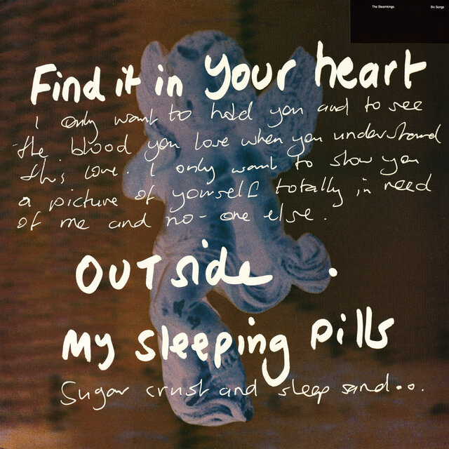 Six Songs