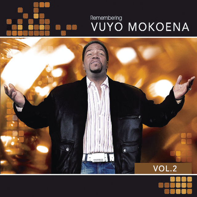 Vuyo Mokoena Remembering Vol. 2 (feat. Various)