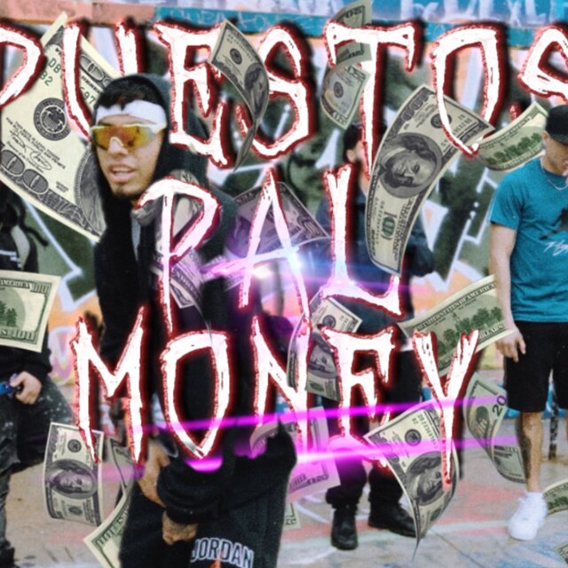 Puestos Pal Money (Freestyle)