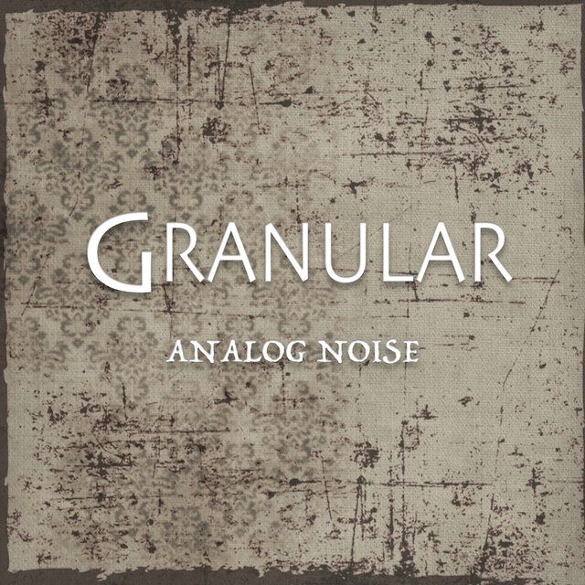 Analog Noise