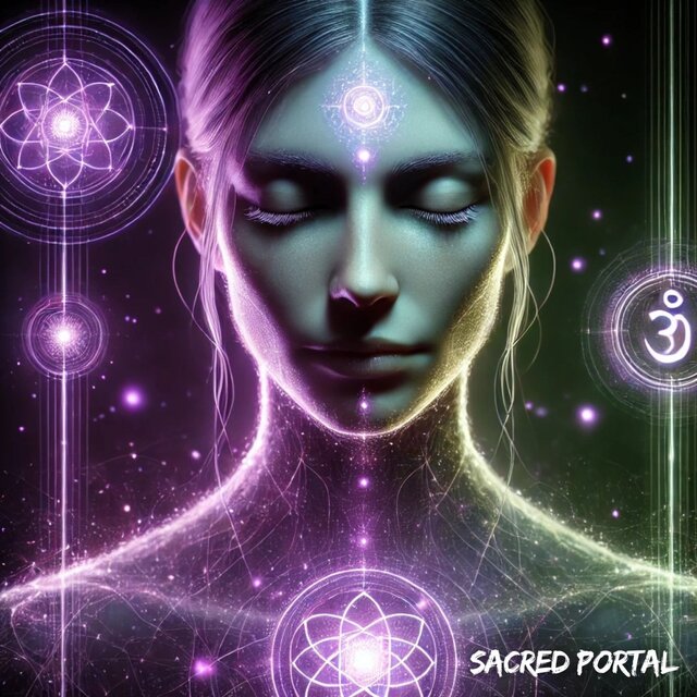 Sacred Portal