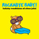 Cover art for album Lullaby Renditions of Elton John by Rockabye Baby!