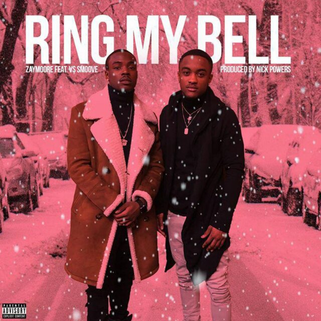 Ring My Bell