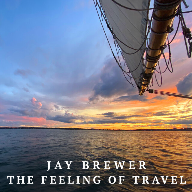 The Feeling of Travel
