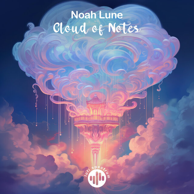 Cloud of Notes