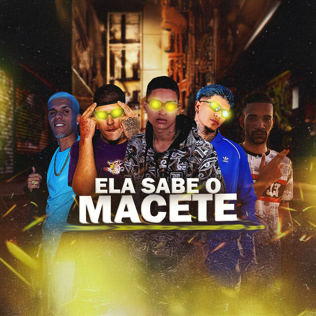 Ela Sabe o Macete