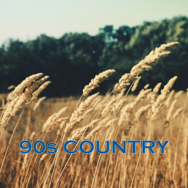 90s Country