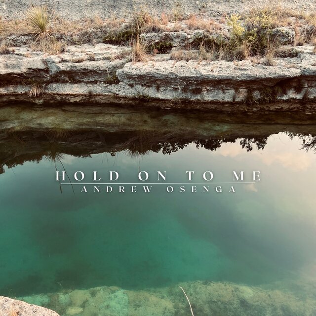 Hold On To Me