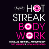 Body Work - Veronese/Corradino Original Mix