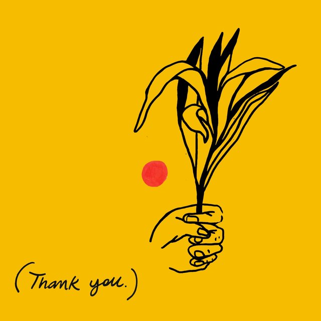 "Thank You" EP