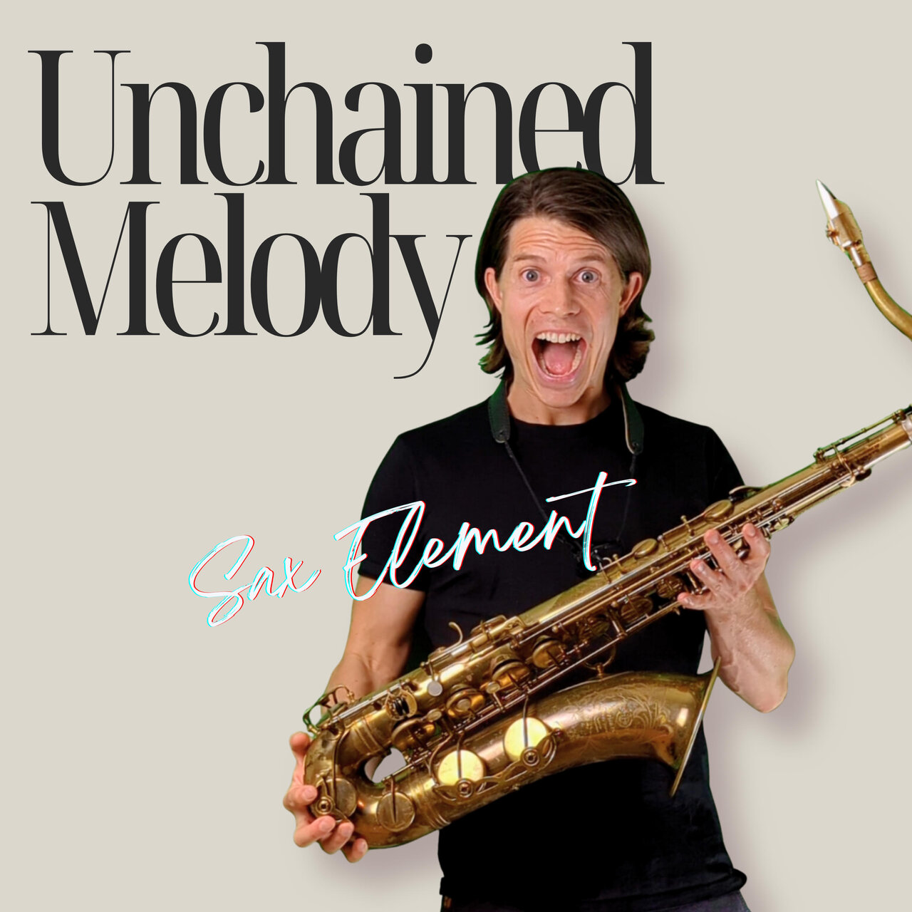 Saxophone Element Unchained Melody by Sax Element on TIDAL